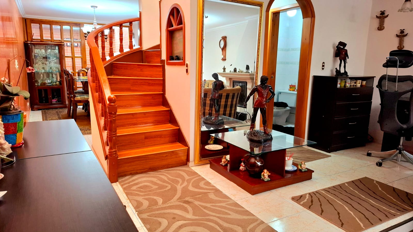Casa en venta en Laura Vicuña, Chía · foto 6 de 21