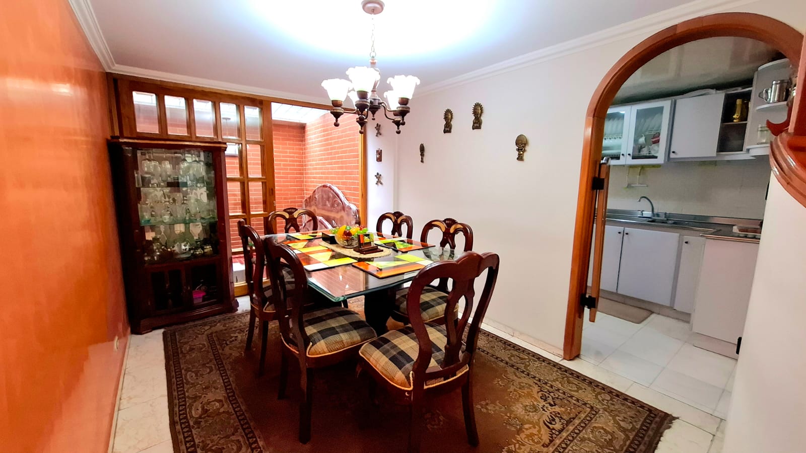 Casa en venta en Laura Vicuña, Chía · foto 9 de 21