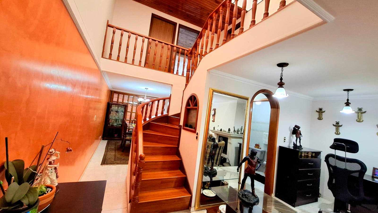 Casa en venta en Laura Vicuña, Chía · foto 12 de 21