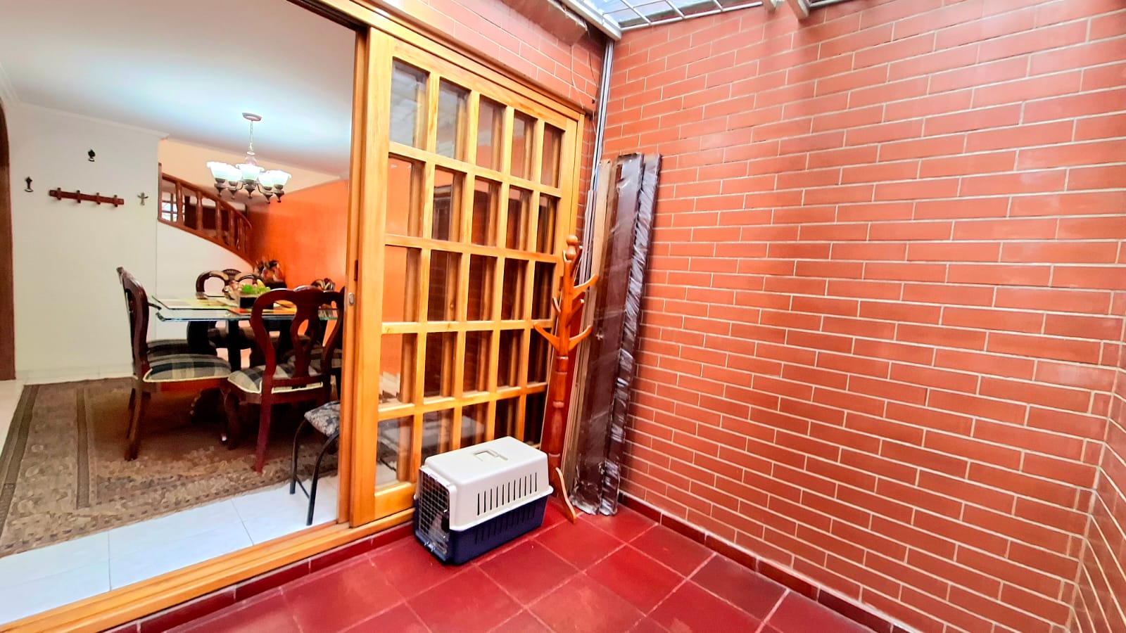 Casa en venta en Laura Vicuña, Chía · foto 11 de 21