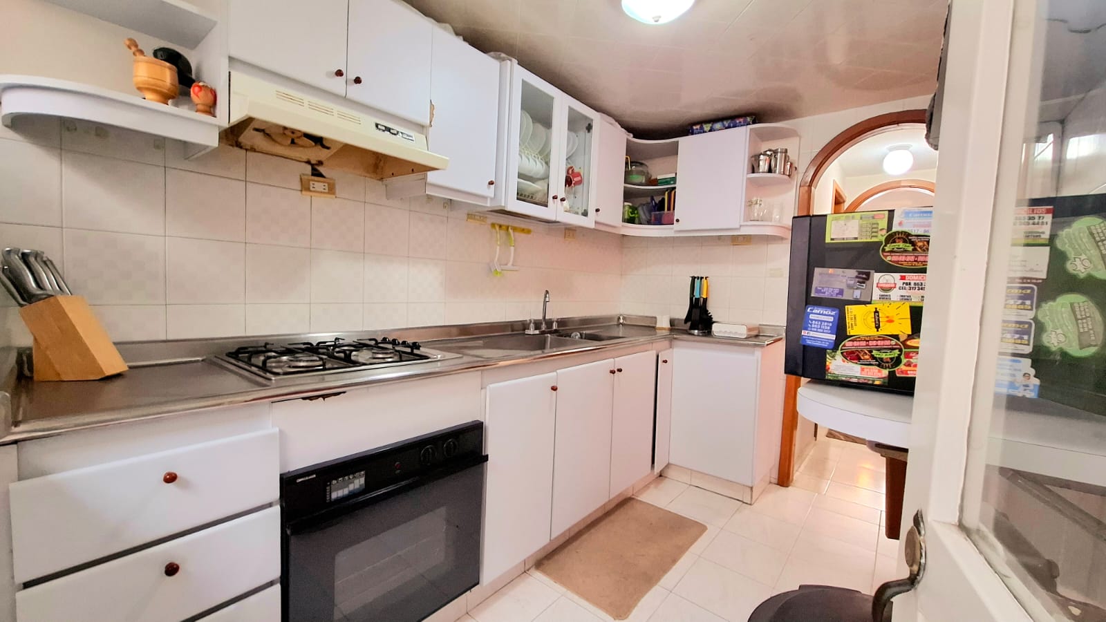 Casa en venta en Laura Vicuña, Chía · foto 14 de 21