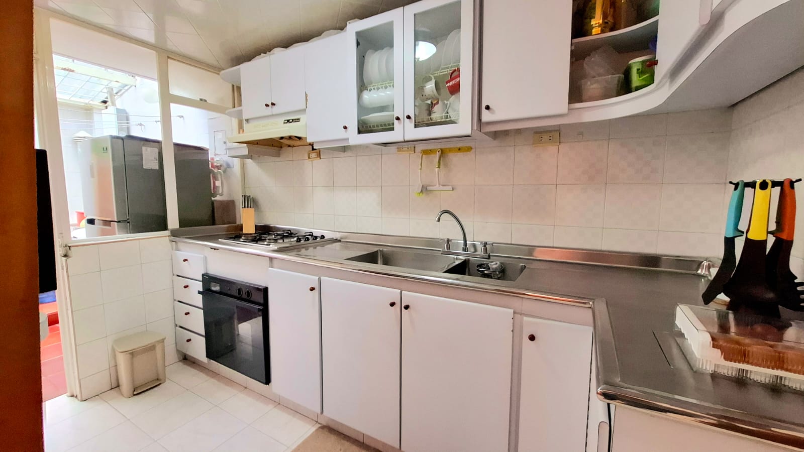 Casa en venta en Laura Vicuña, Chía · foto 7 de 21