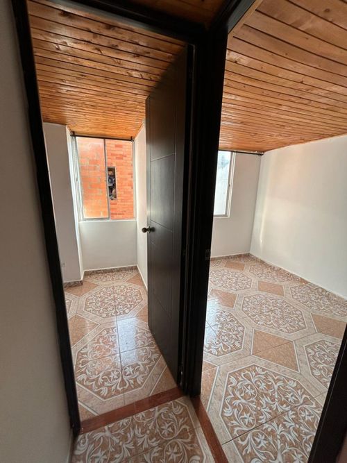 Apartamento de 3 alcobas en venta en Barroblanco, Piedecuesta, 55 m² · foto 17 de 22