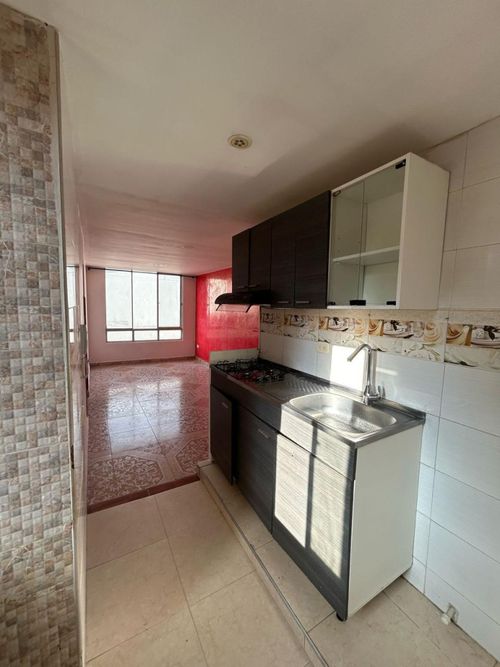 Apartamento de 3 alcobas en venta en Barroblanco, Piedecuesta, 55 m² · foto 21 de 22