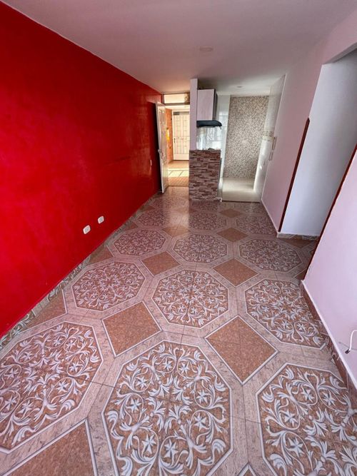 Apartamento de 3 alcobas en venta en Barroblanco, Piedecuesta, 55 m² · foto 22 de 22