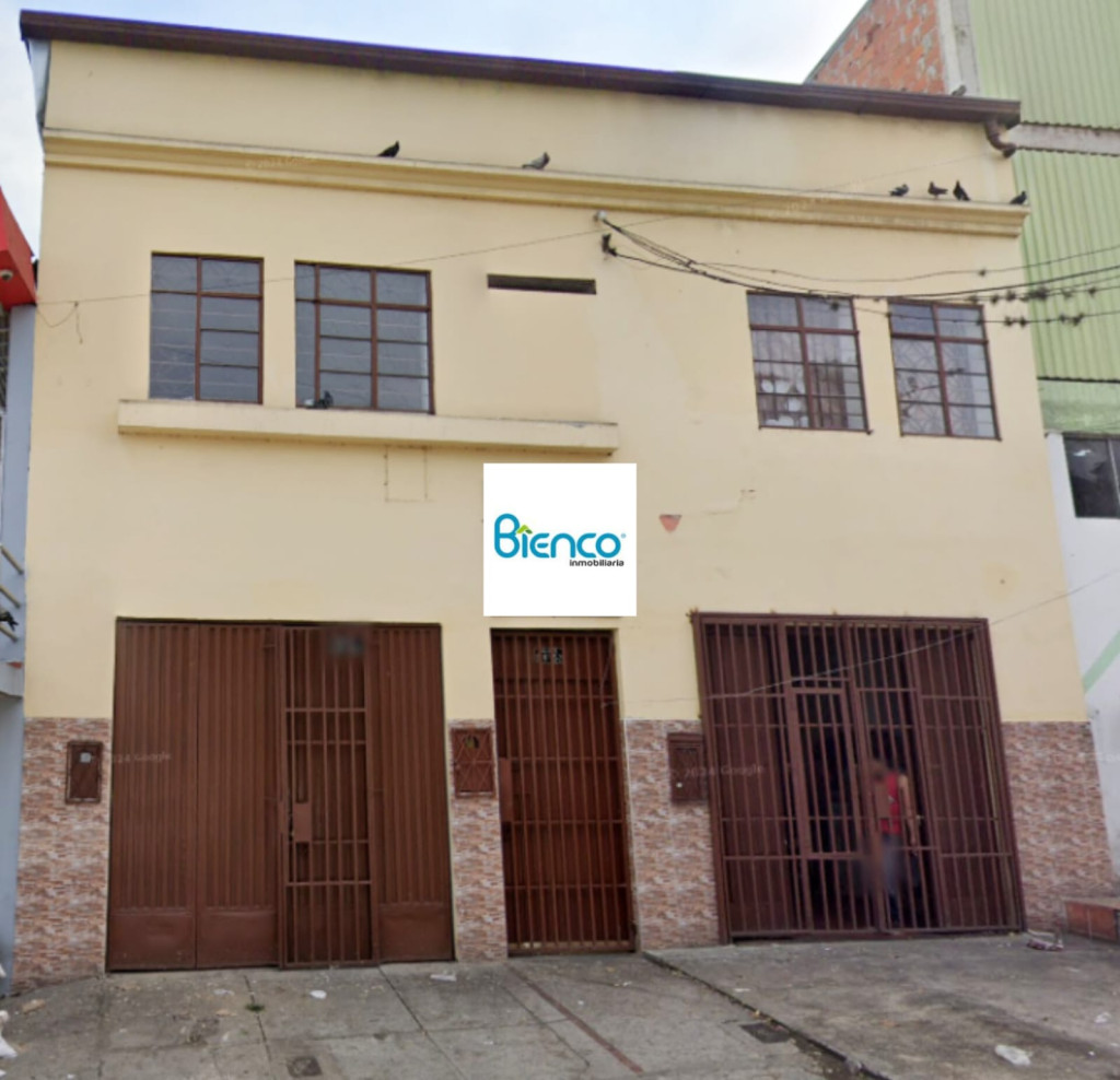 Casa en Arriendo en Comuneros, Bucaramanga en Comuneros