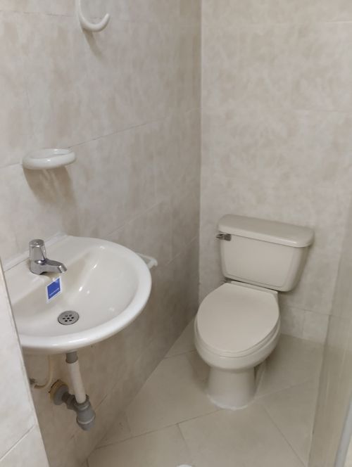Local en arriendo en Comuneros, Bucaramanga, 28 m² · foto 4 de 6