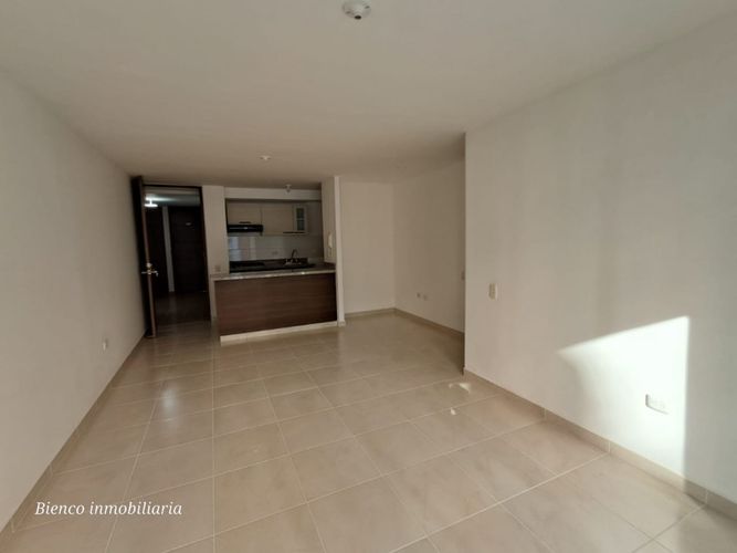 Apartamento de 3 alcobas en venta en Paseo Del Puente Et Ii, Piedecuesta, 70 m² · foto 2 de 17