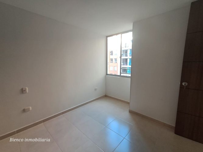 Apartamento de 3 alcobas en venta en Paseo Del Puente Et Ii, Piedecuesta, 70 m² · foto 9 de 17