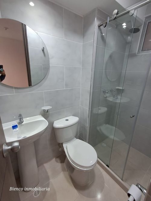 Apartamento de 3 alcobas en venta en Paseo Del Puente Et Ii, Piedecuesta, 70 m² · foto 10 de 17