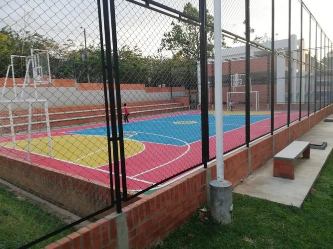 Apartamento de 3 alcobas en venta en Paseo Del Puente Et Ii, Piedecuesta, 70 m² · foto 11 de 17