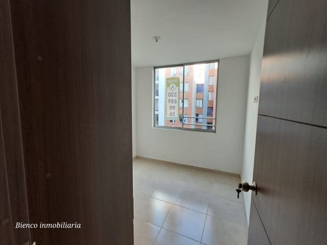 Apartamento de 3 alcobas en venta en Paseo Del Puente Et Ii, Piedecuesta, 70 m² · foto 15 de 17