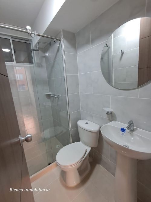 Apartamento de 3 alcobas en venta en Paseo Del Puente Et Ii, Piedecuesta, 70 m² · foto 16 de 17