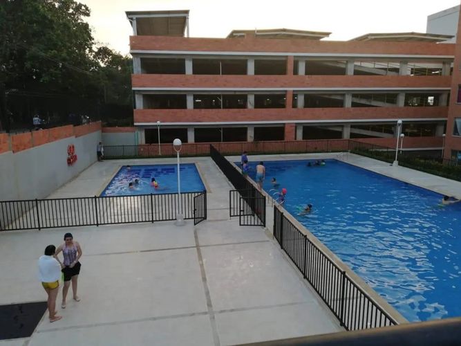 Apartamento de 3 alcobas en venta en Paseo Del Puente Et Ii, Piedecuesta, 70 m² · foto 17 de 17