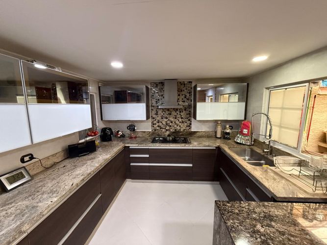 Casa de 3 alcobas en venta en Casco Antiguo - Floridablanca, Floridablanca, 270 m² · foto 7 de 24