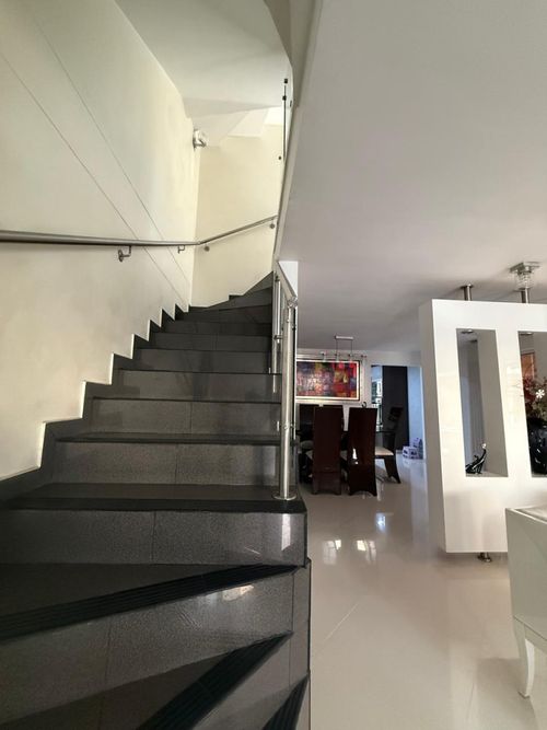Casa de 3 alcobas en venta en Casco Antiguo - Floridablanca, Floridablanca, 270 m² · foto 8 de 24