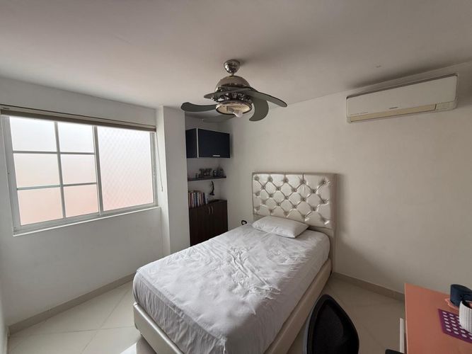Casa de 3 alcobas en venta en Casco Antiguo - Floridablanca, Floridablanca, 270 m² · foto 10 de 24