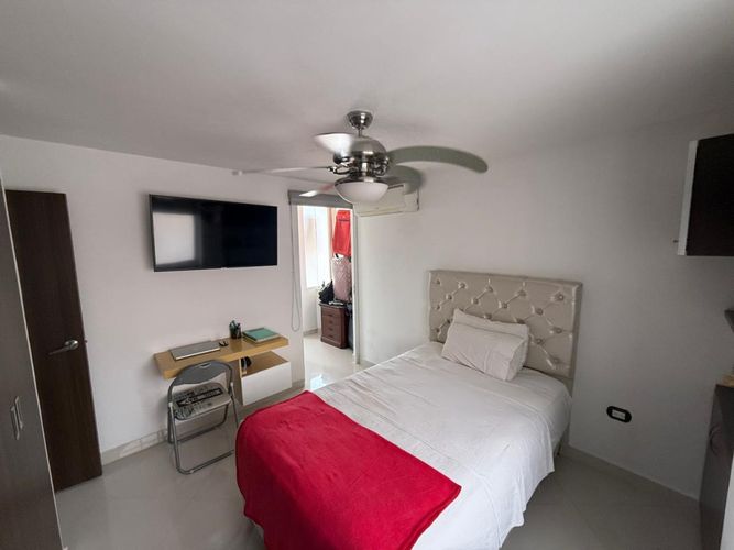 Casa de 3 alcobas en venta en Casco Antiguo - Floridablanca, Floridablanca, 270 m² · foto 12 de 24