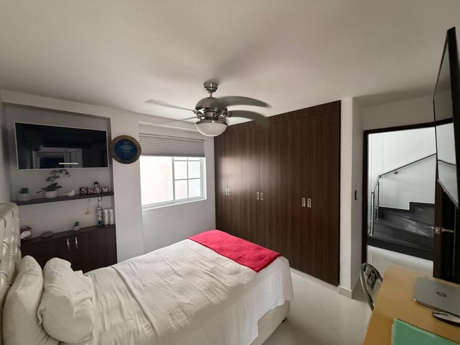 Casa de 3 alcobas en venta en Casco Antiguo - Floridablanca, Floridablanca, 270 m² · foto 13 de 24