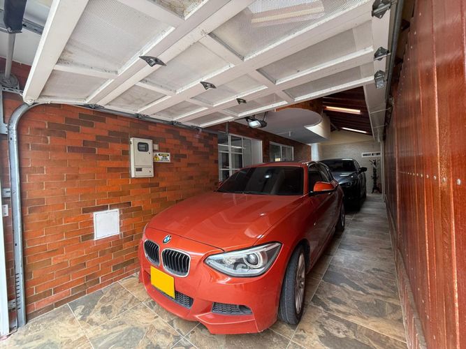 Casa de 3 alcobas en venta en Casco Antiguo - Floridablanca, Floridablanca, 270 m² · foto 20 de 24