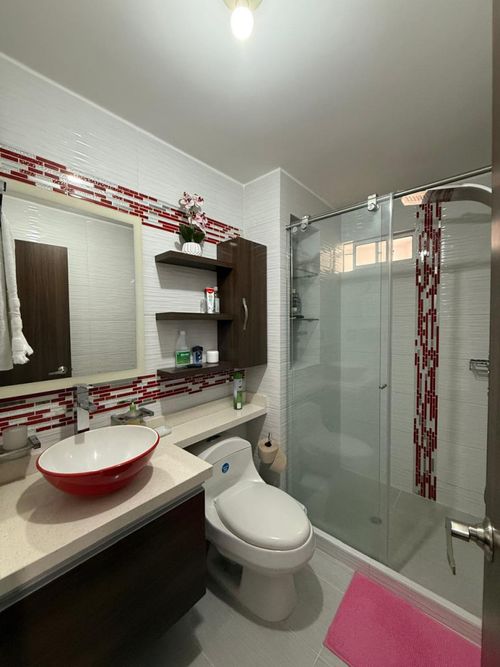 Casa de 3 alcobas en venta en Casco Antiguo - Floridablanca, Floridablanca, 270 m² · foto 22 de 24