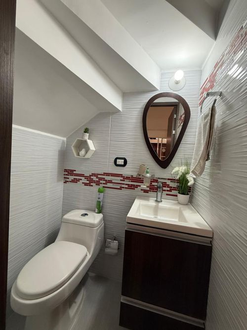 Casa de 3 alcobas en venta en Casco Antiguo - Floridablanca, Floridablanca, 270 m² · foto 23 de 24