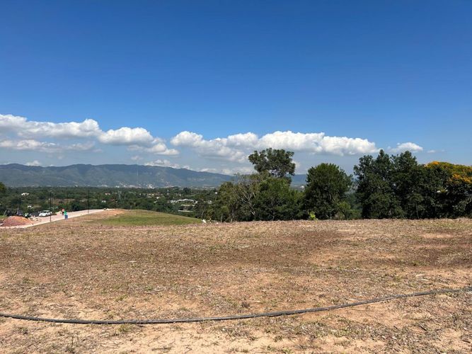 Lote en venta en Ruitoque Bajo, Floridablanca, 818 m² · foto 3 de 5