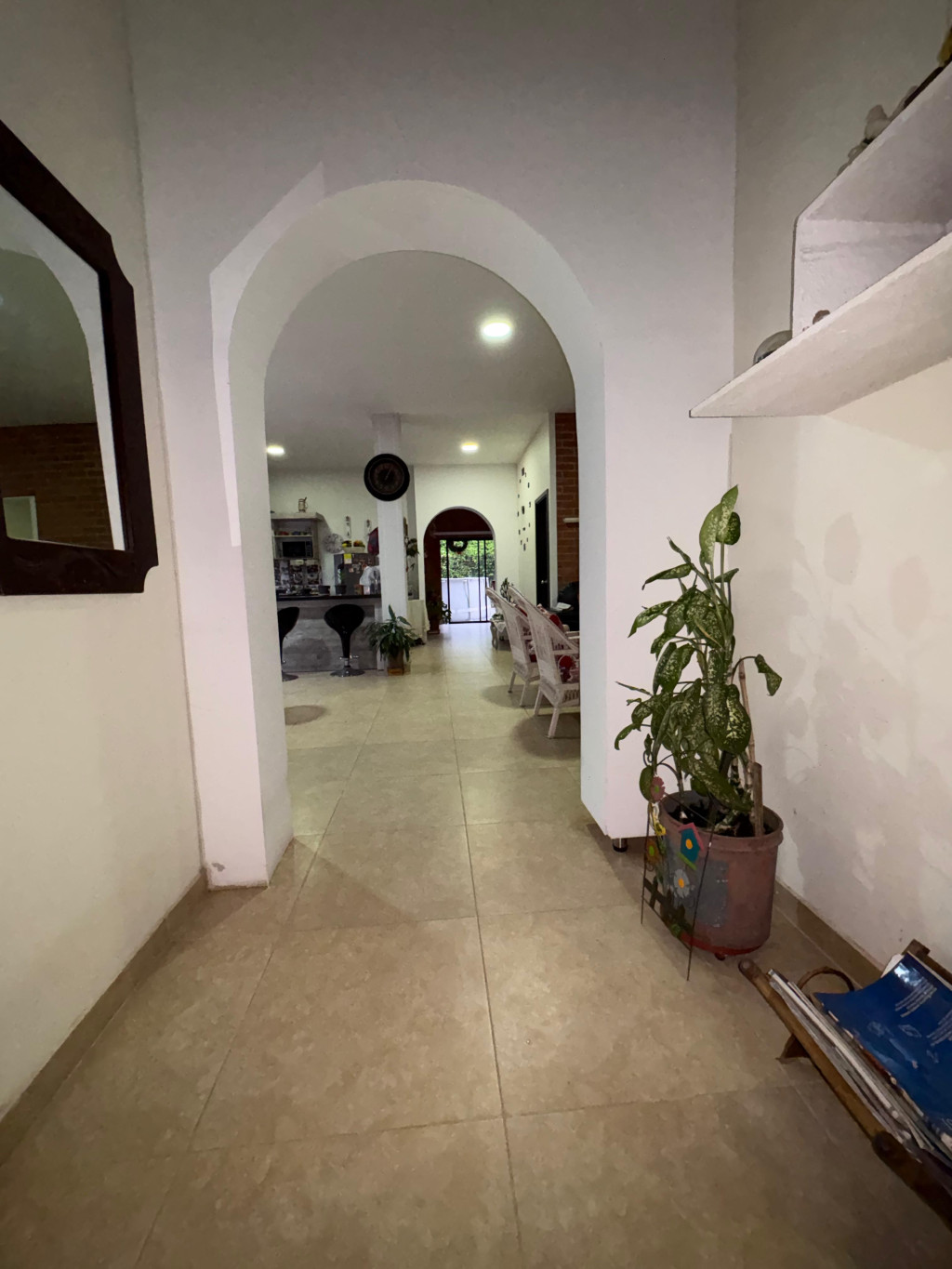 Casa en venta en Las Margaritas, Pereira · foto 3 de 21