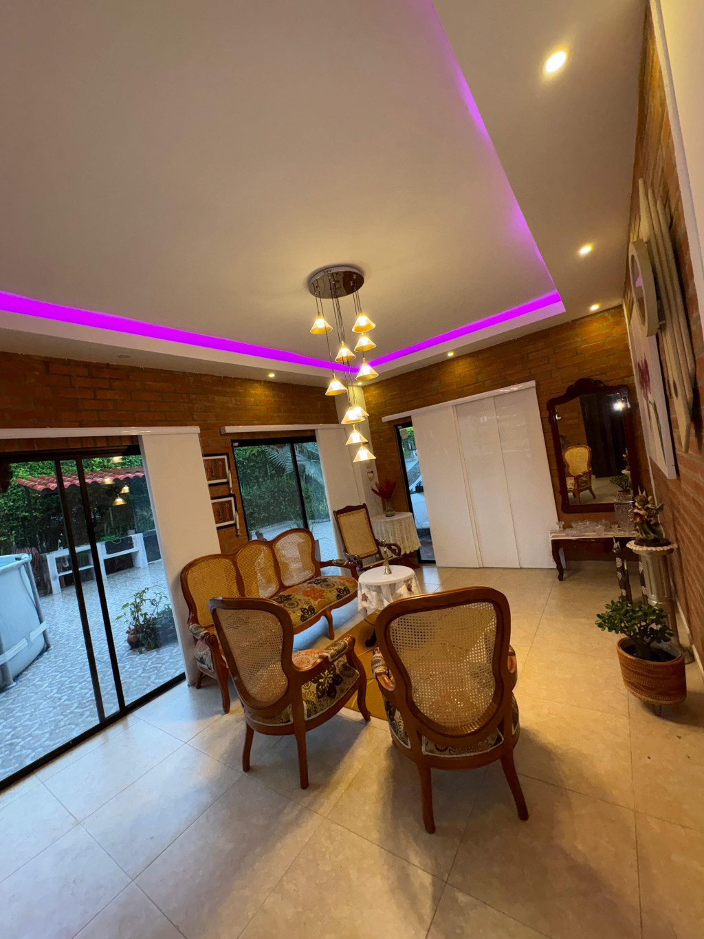 Casa en venta en Las Margaritas, Pereira · foto 4 de 21