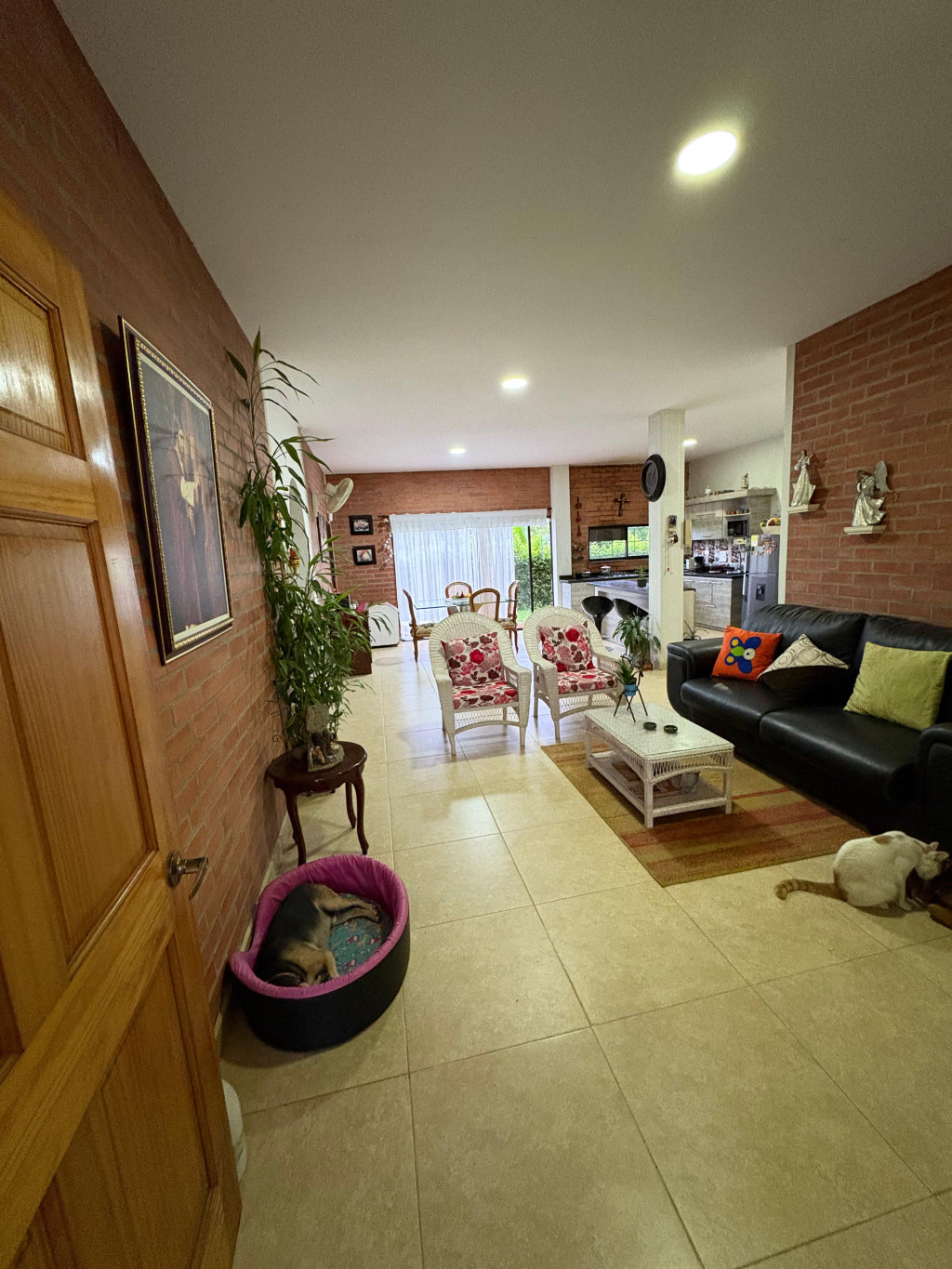 Casa en venta en Las Margaritas, Pereira · foto 5 de 21