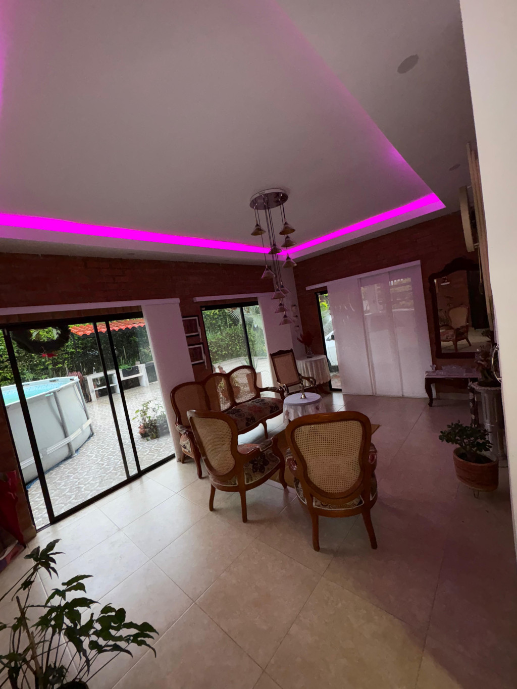 Casa en venta en Las Margaritas, Pereira · foto 6 de 21