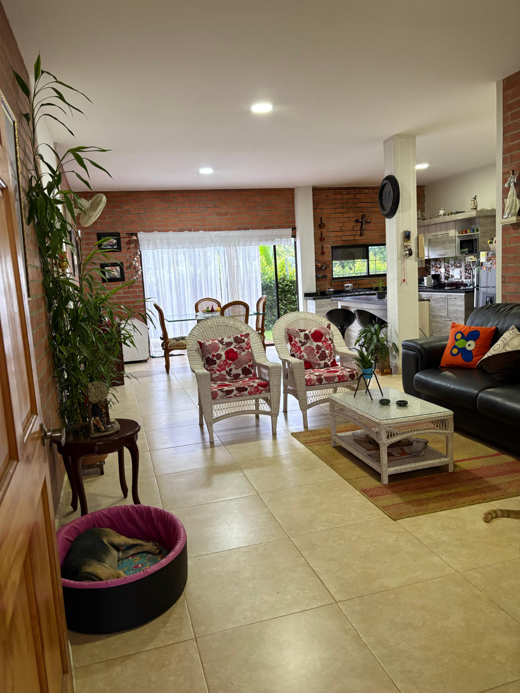 Casa en venta en Las Margaritas, Pereira · foto 7 de 21