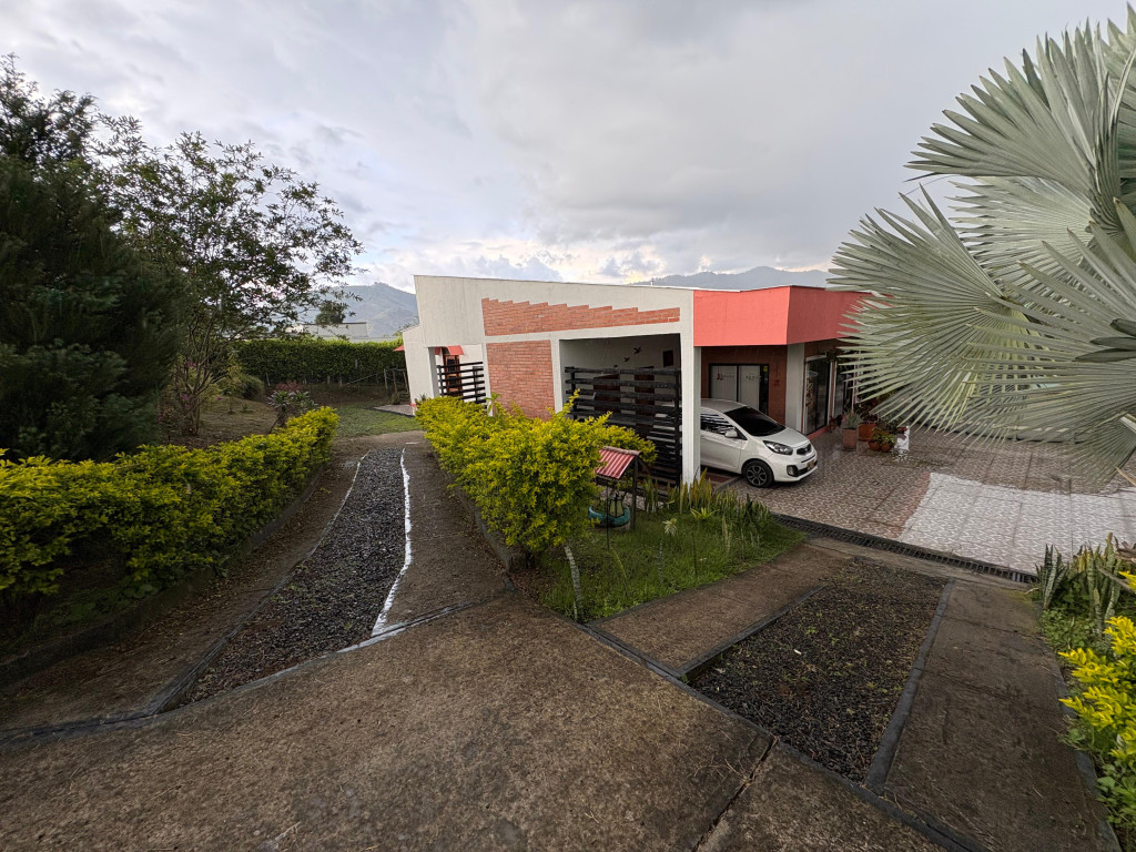 Casa en venta en Las Margaritas, Pereira · foto 13 de 21