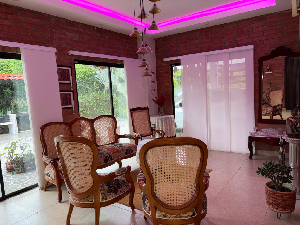 Casa en venta en Las Margaritas, Pereira · foto 14 de 21