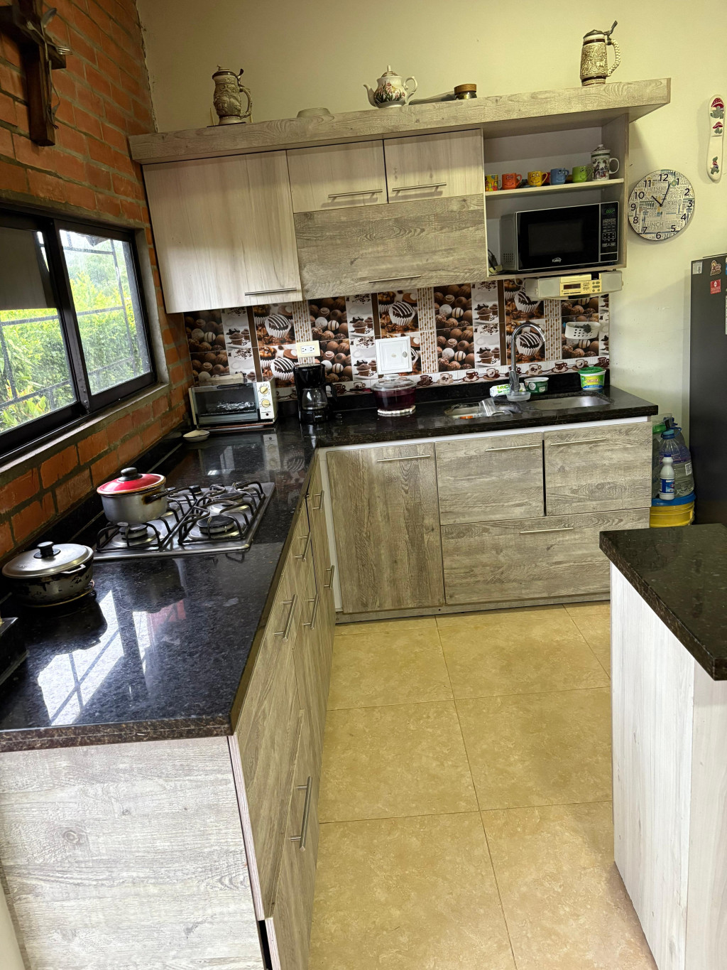 Casa en venta en Las Margaritas, Pereira · foto 15 de 21