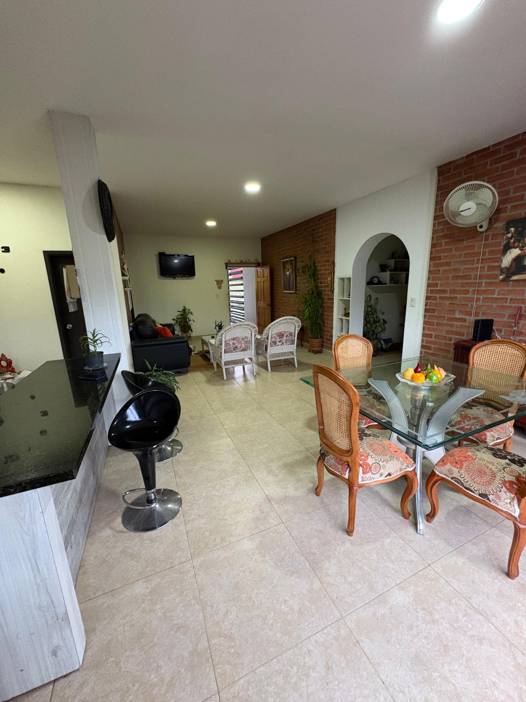 Casa en venta en Las Margaritas, Pereira · foto 16 de 21