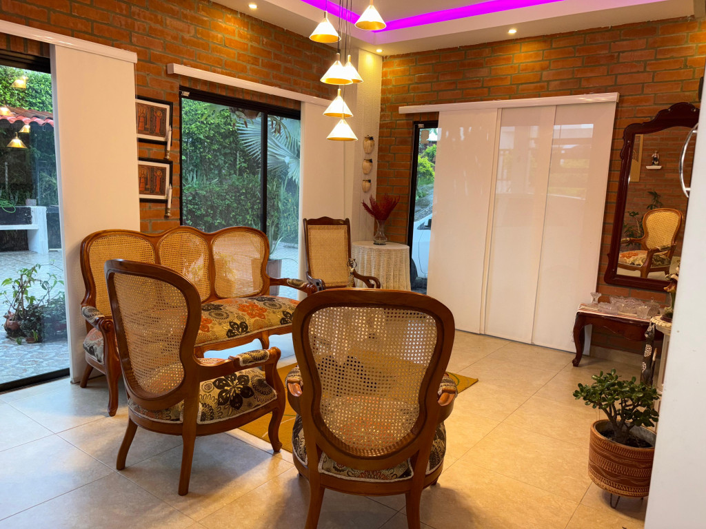 Casa en venta en Las Margaritas, Pereira · foto 17 de 21