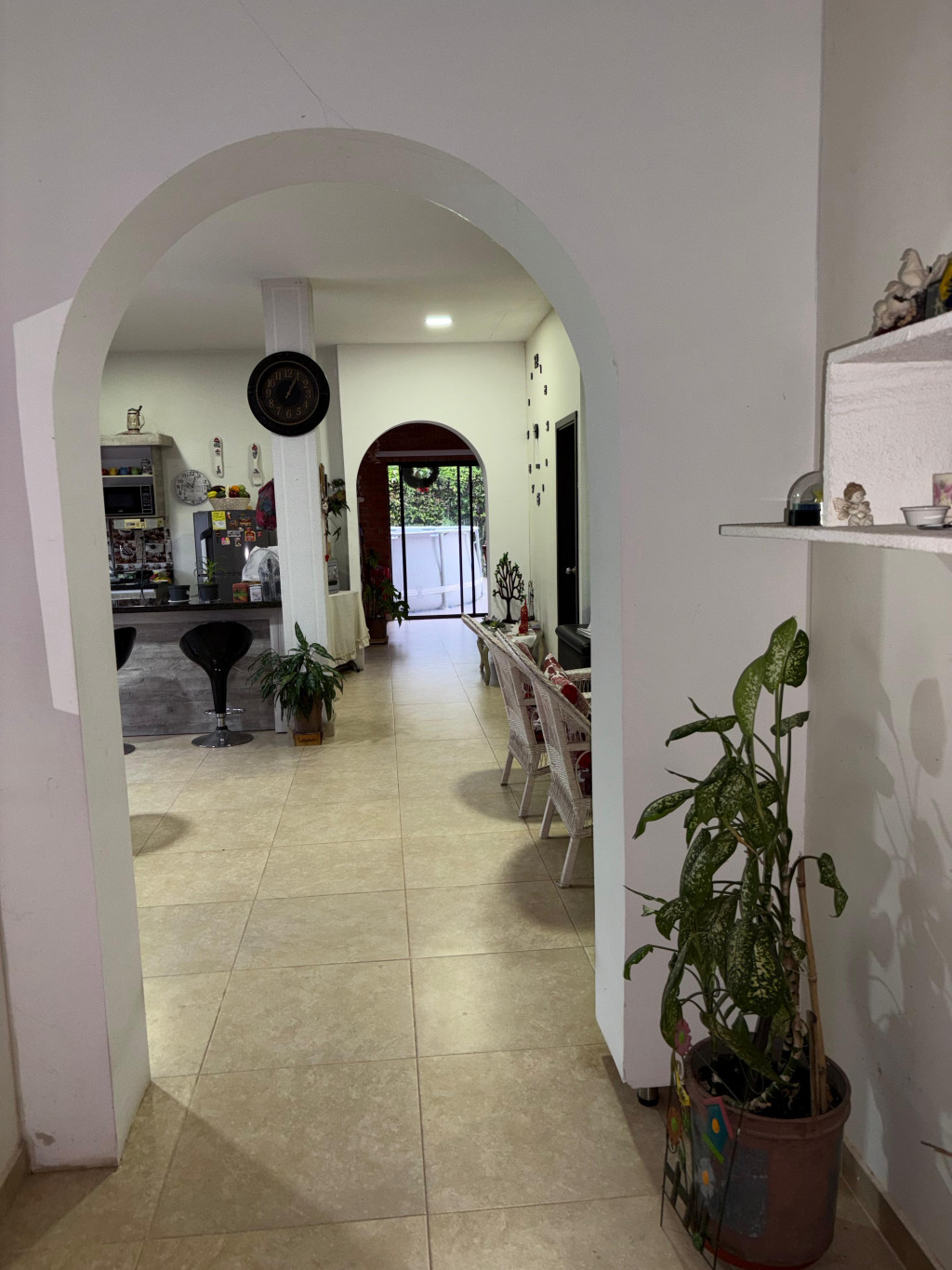 Casa en venta en Las Margaritas, Pereira · foto 19 de 21