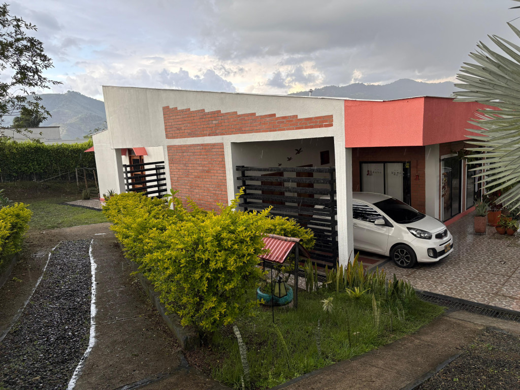 Casa en venta en Las Margaritas, Pereira · foto 21 de 21