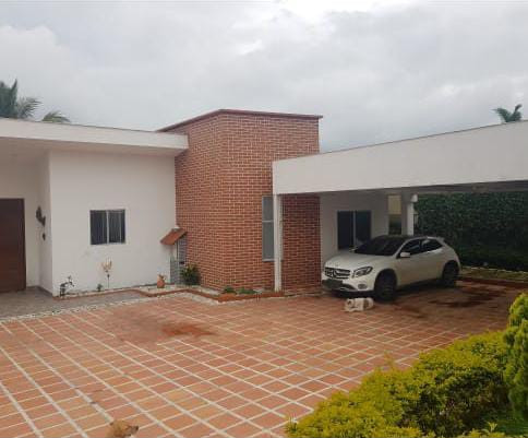 Casa en venta en Combia, Pereira · foto 2 de 15