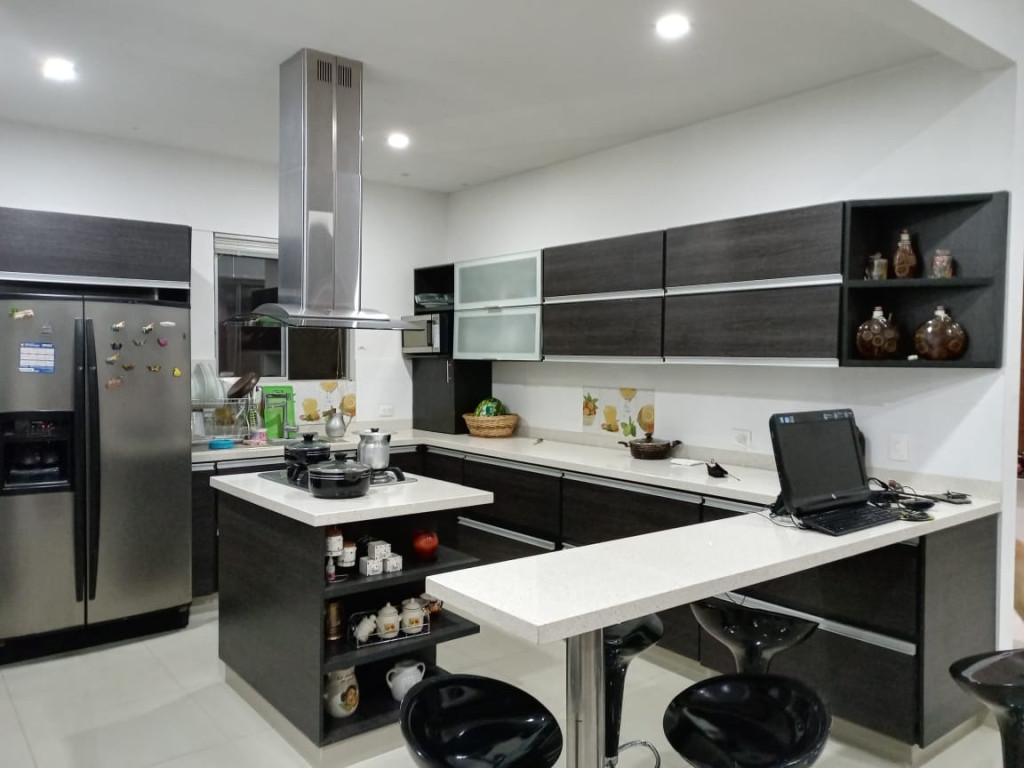 Casa en venta en Combia, Pereira · foto 6 de 15