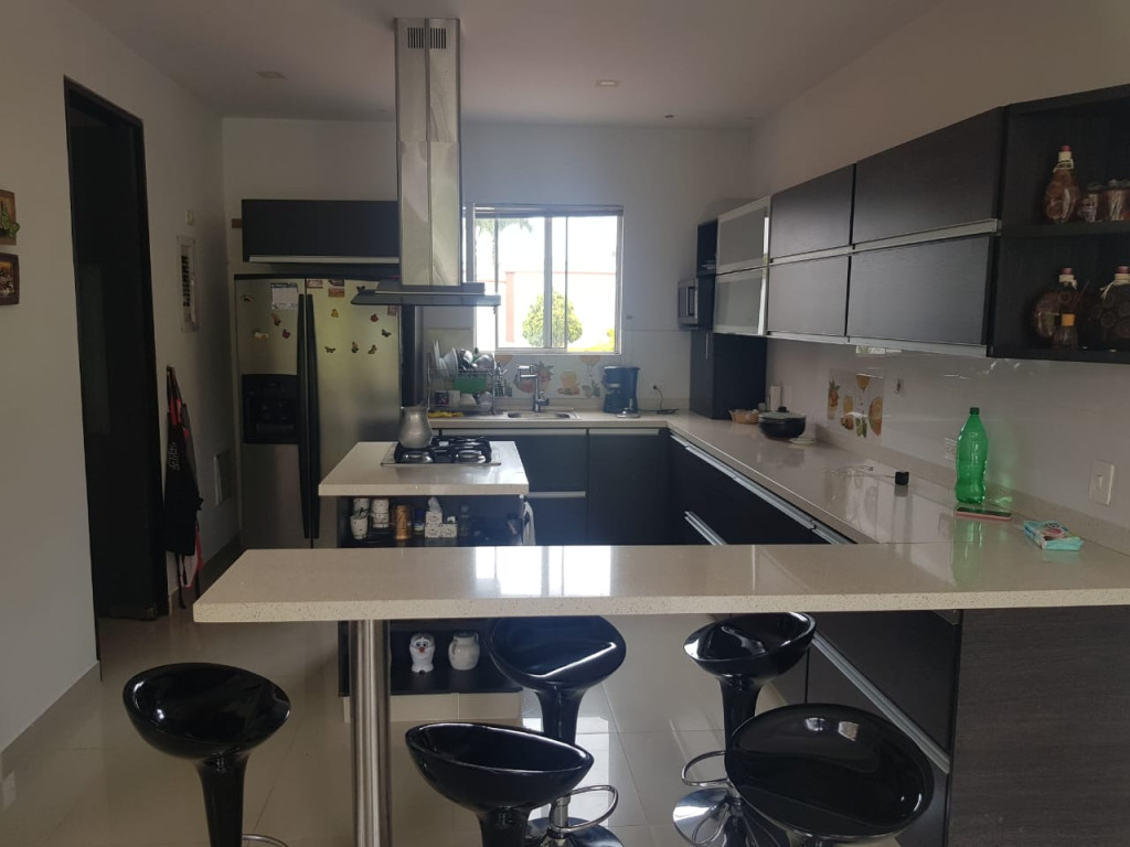 Casa en venta en Combia, Pereira · foto 7 de 15