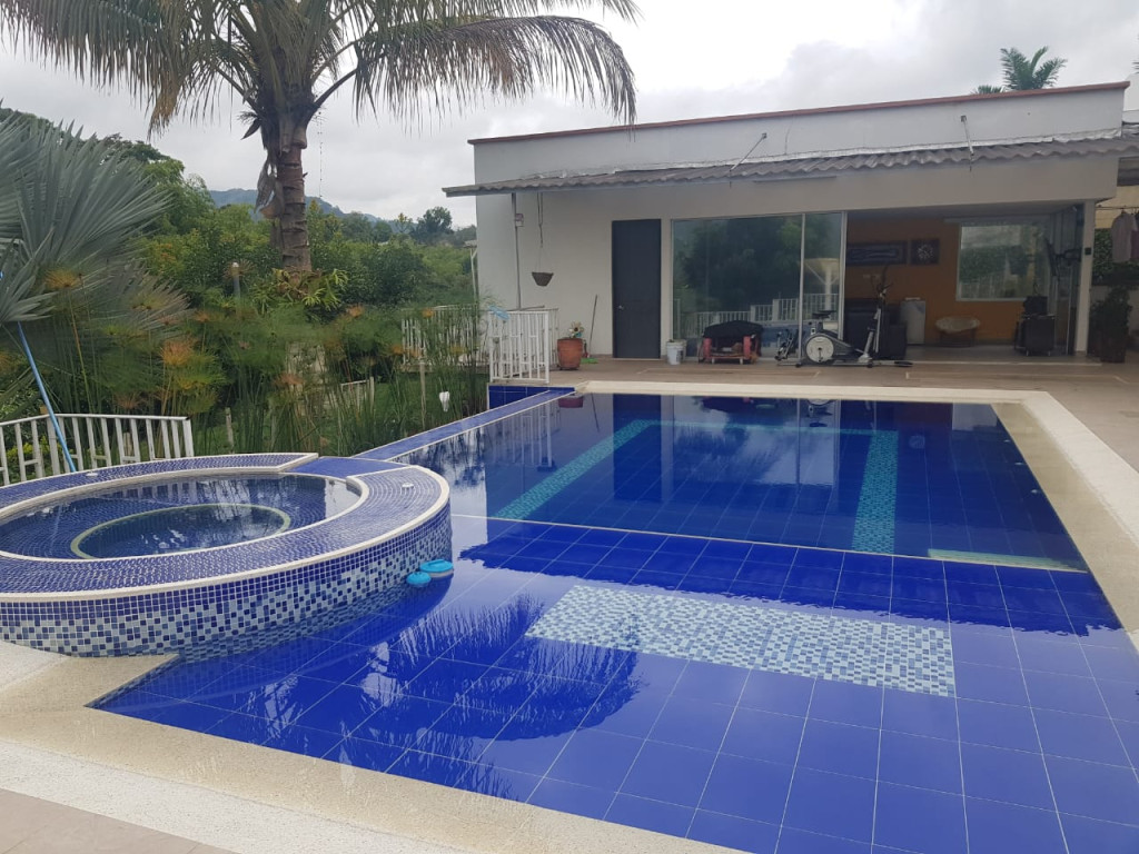 Casa en venta en Combia, Pereira · foto 8 de 15