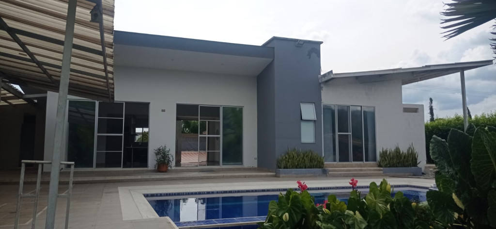 Casa en venta en Combia, Pereira · foto 15 de 15