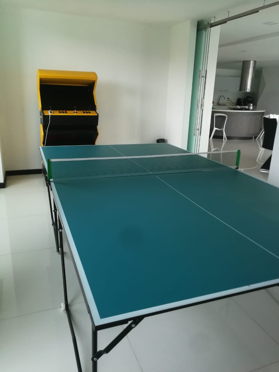 Apartamento en venta en Pinares, Pereira · foto 5 de 13