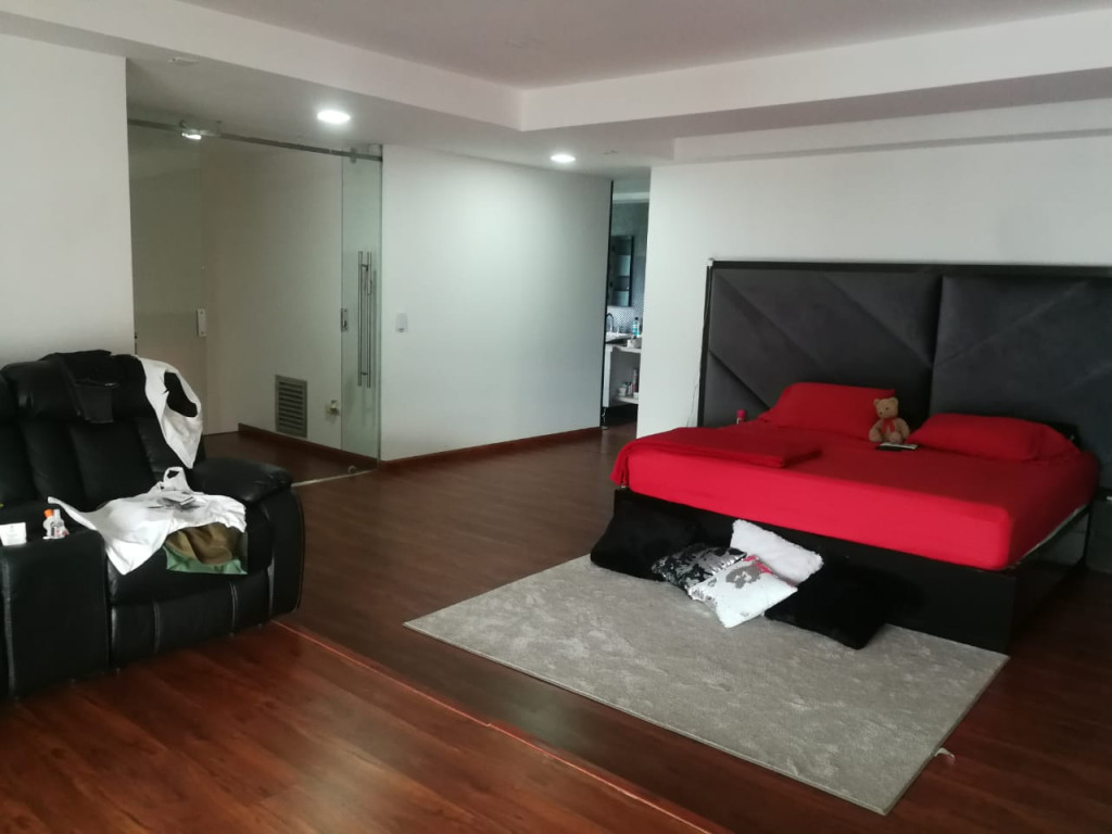 Apartamento en venta en Pinares, Pereira · foto 8 de 13