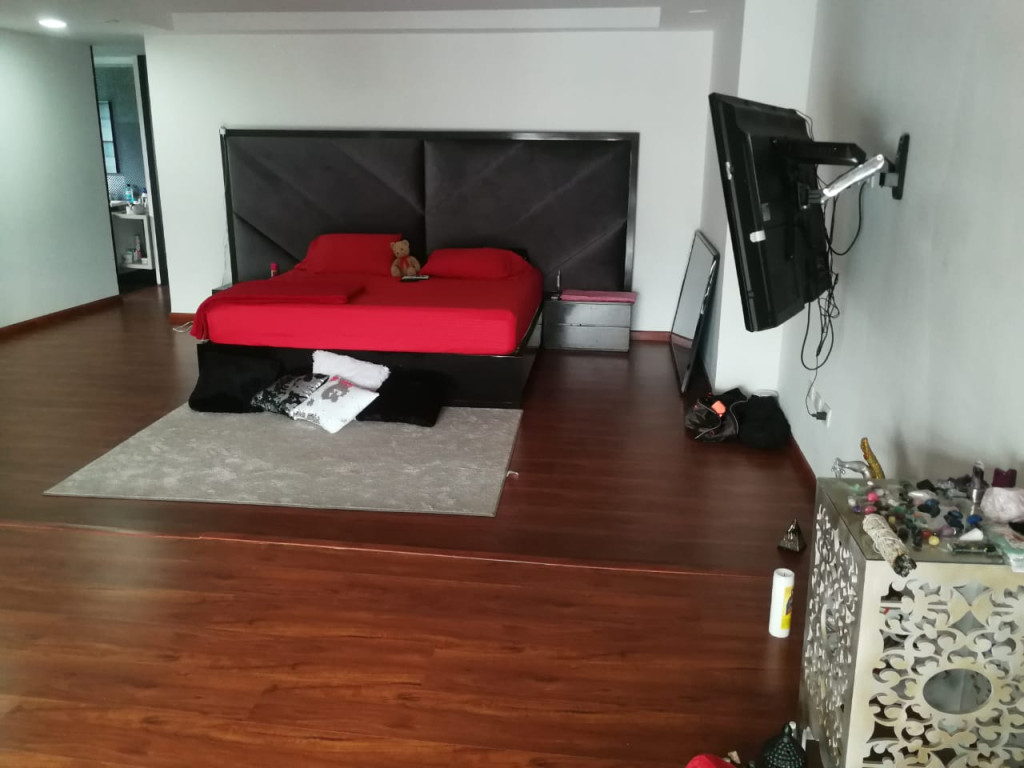 Apartamento en venta en Pinares, Pereira · foto 9 de 13