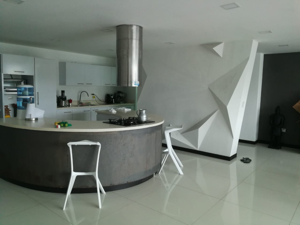 Apartamento en venta en Pinares, Pereira · foto 10 de 13