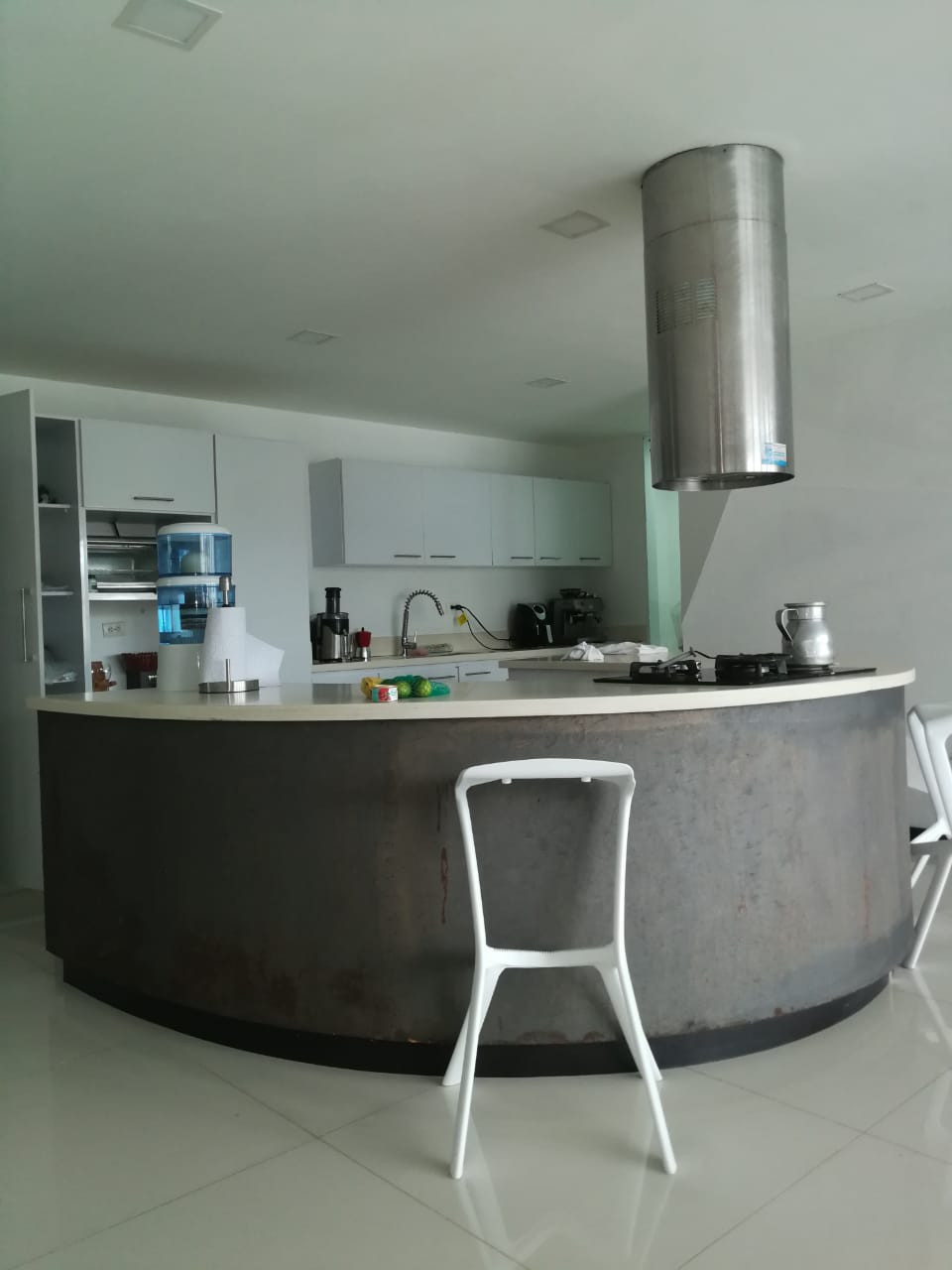 Apartamento en venta en Pinares, Pereira · foto 11 de 13