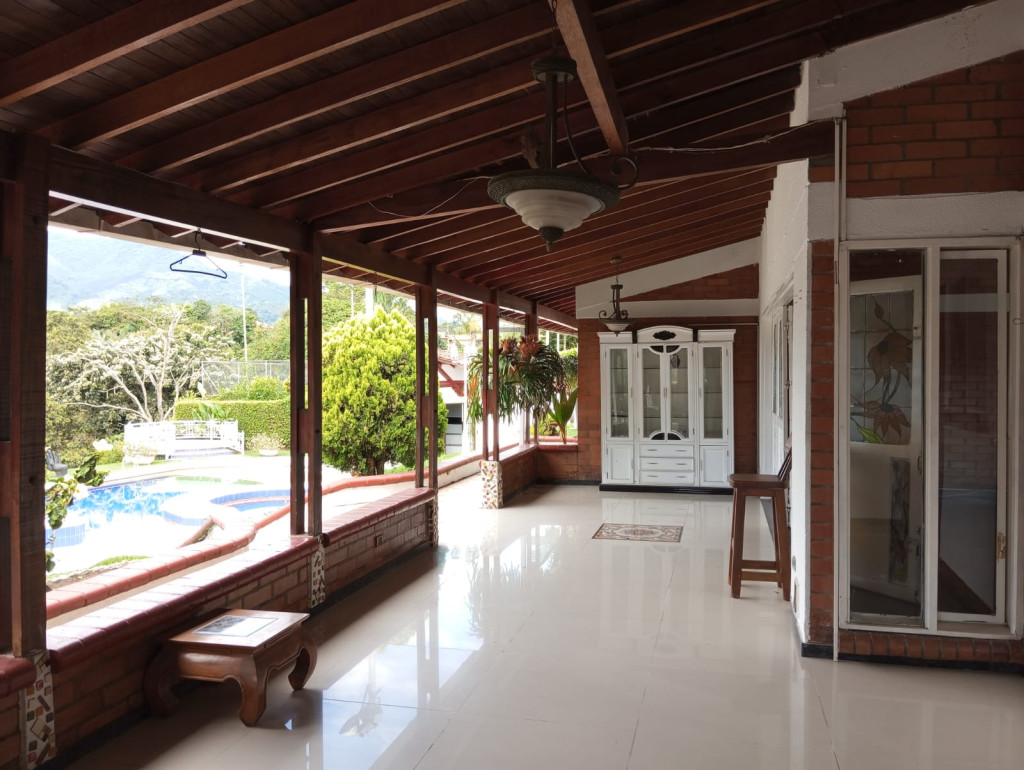 Casa en venta en Combia, Pereira · foto 3 de 24